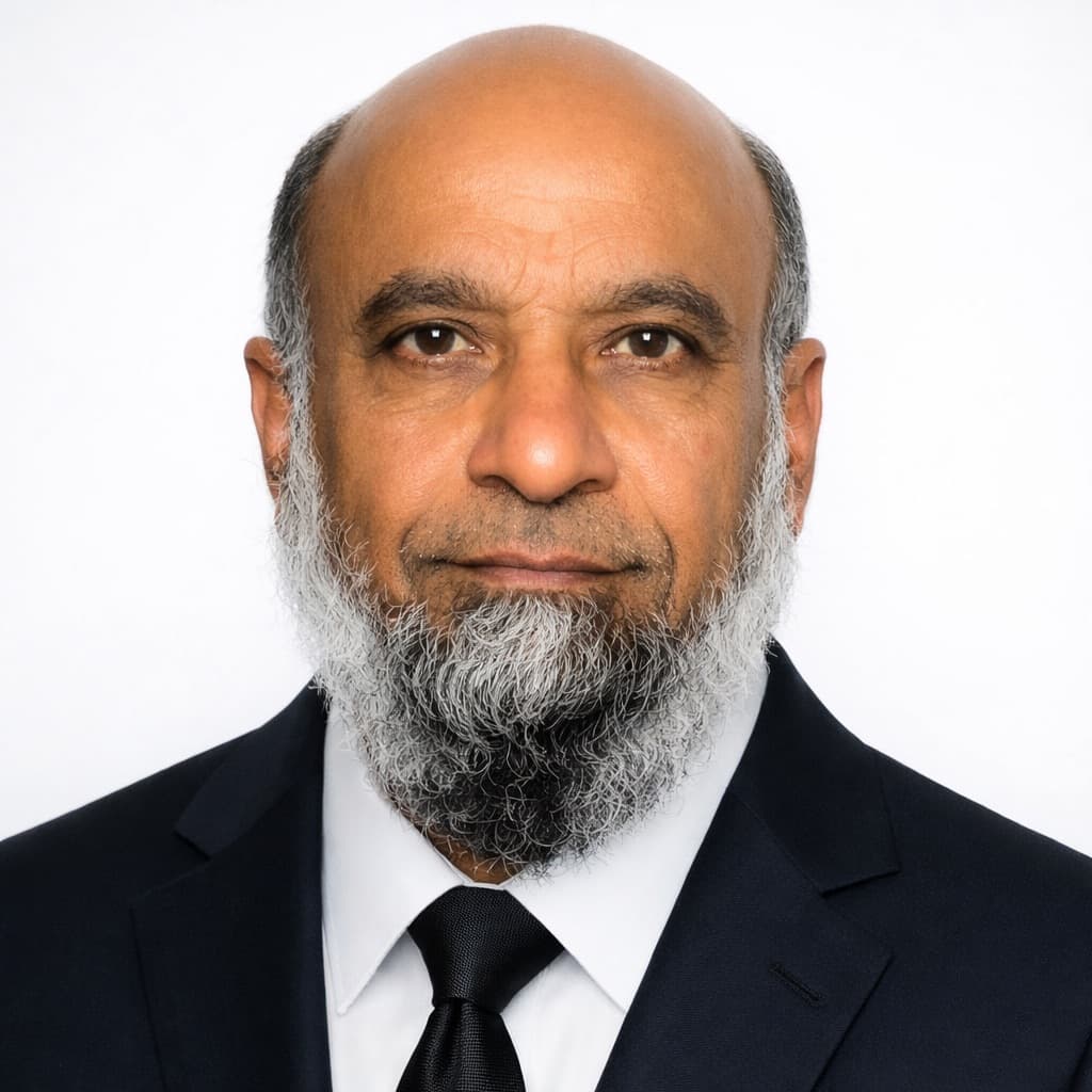 Shahid Khan, Vice President